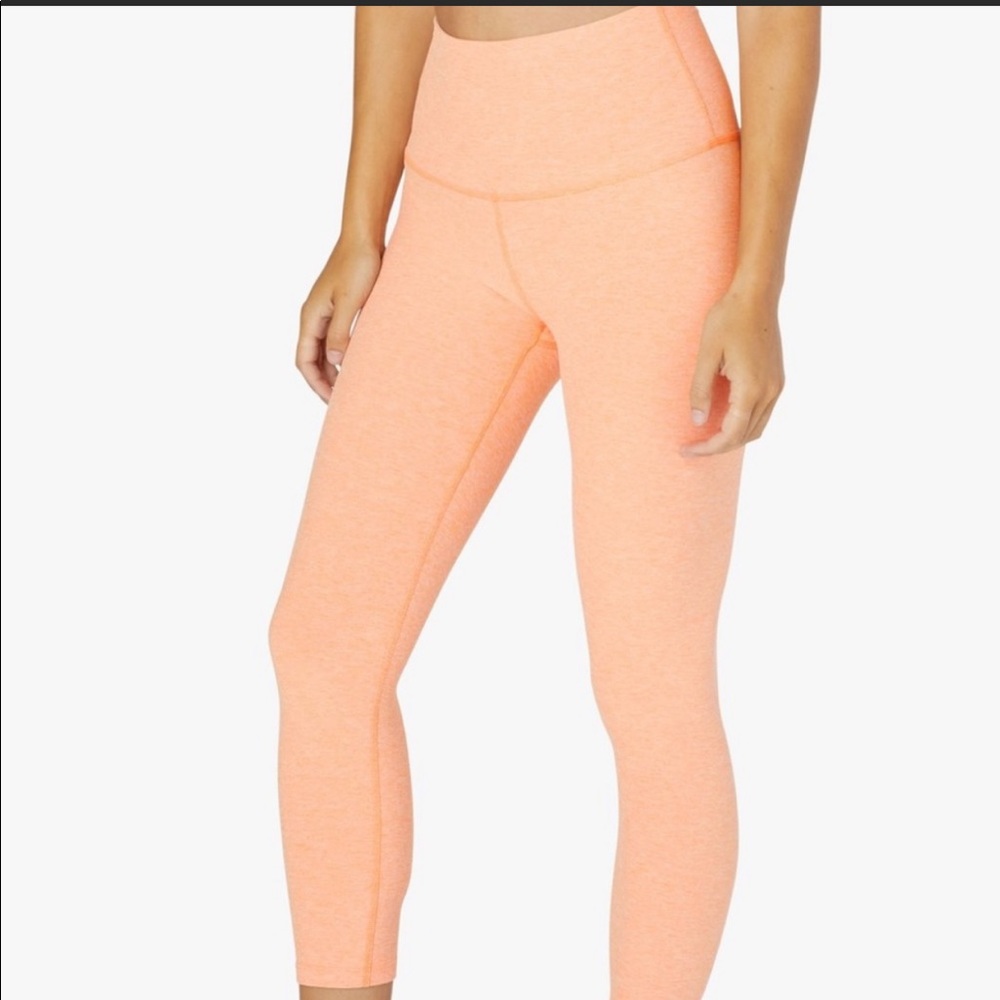 Beyond Yoga Spacedye Caught In The Midi Leggings